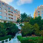 La Prime Time Apartament *