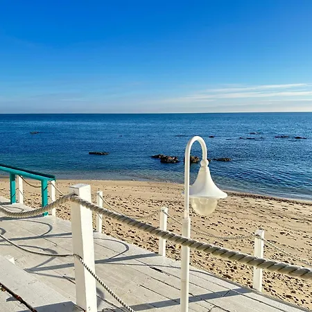 Apartment La Prime Time Varna