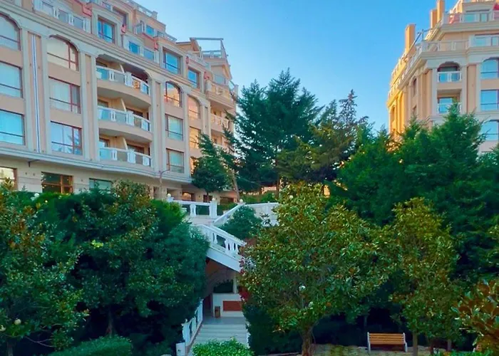 La Prime Time Apartment *