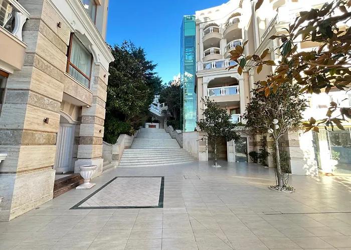 La Prime Time Apartment Varna