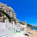 La Prime Time Apartment Varna
