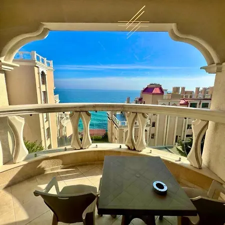 Apartamento La Prime Time Varna