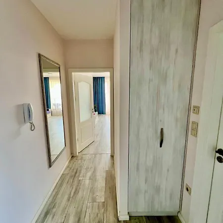 Apartamento La Prime Time