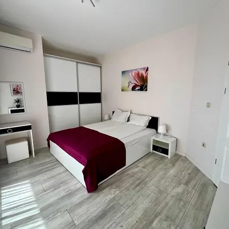 La Prime Time Apartamento *