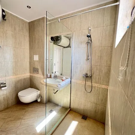 La Prime Time Apartamento Varna