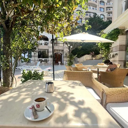 Apartment La Prime Time *