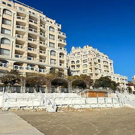 La Prime Time Apartment Varna