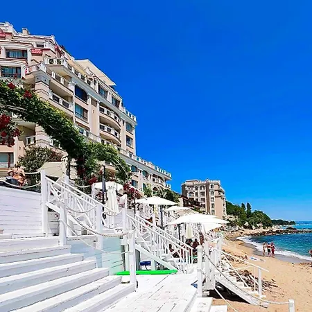 La Prime Time Apartamento Varna
