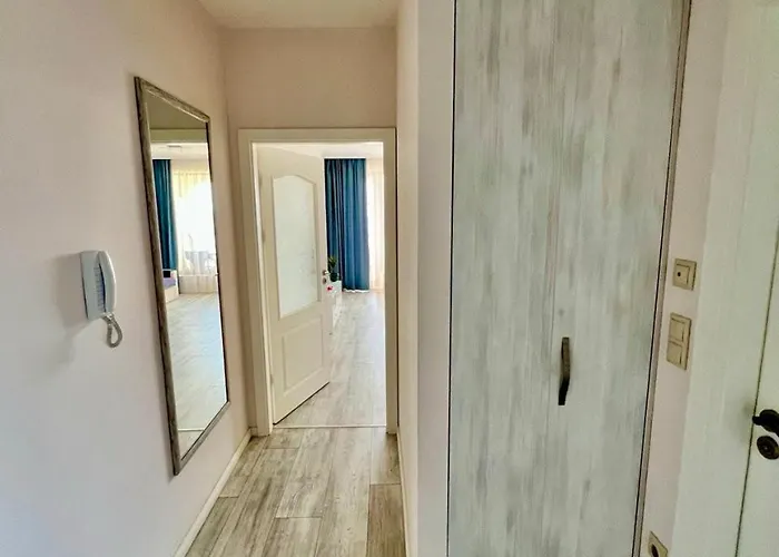 Apartment La Prime Time