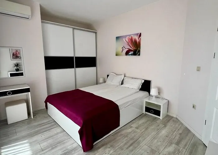 La Prime Time Apartman *