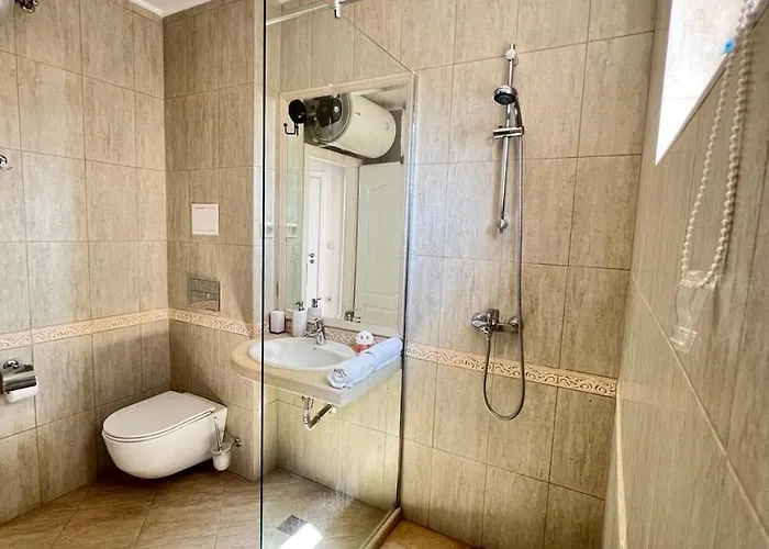 La Prime Time Apartment Varna