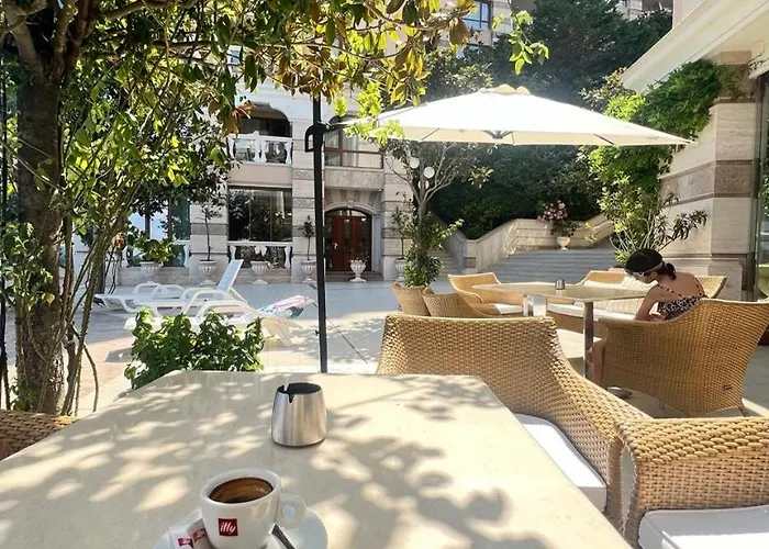 Apartman La Prime Time *