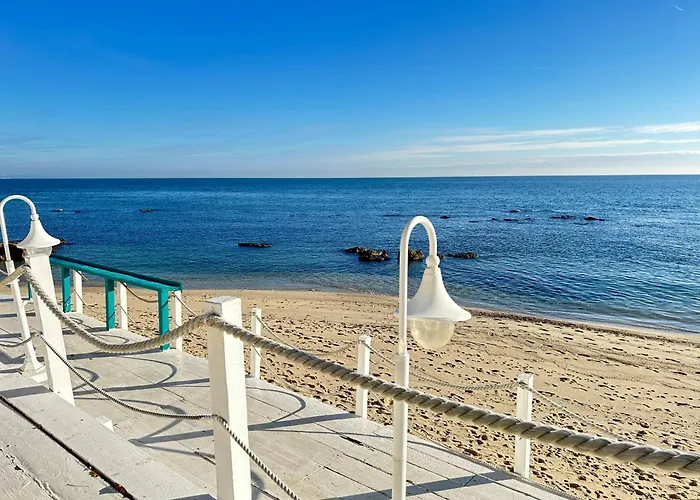 Apartment La Prime Time Varna